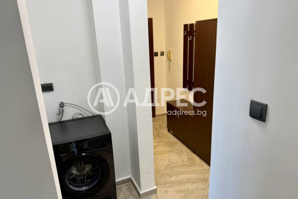 Дава под Наем 3-СТАЕН | Imot.bg — изображение 8