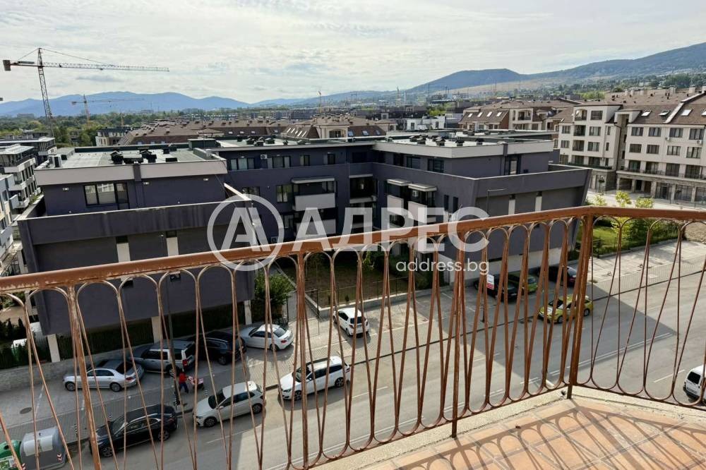 Дава под Наем 3-СТАЕН | Imot.bg — изображение 4