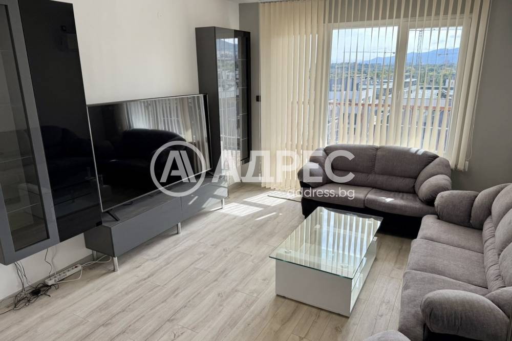 Дава под Наем 3-СТАЕН | Imot.bg — изображение 2