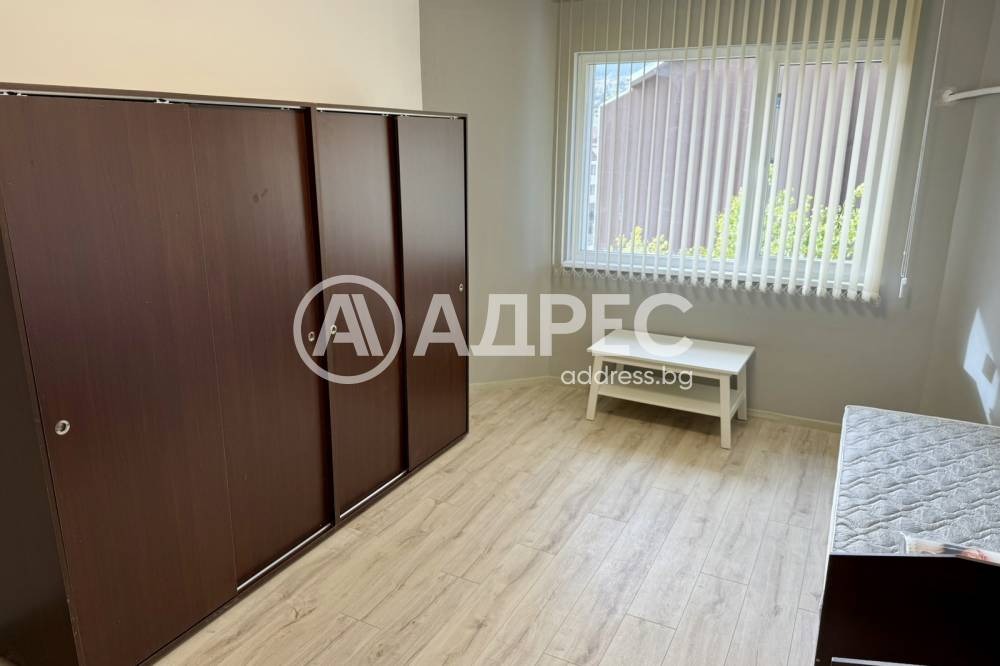 Дава под Наем 3-СТАЕН | Imot.bg — изображение 12