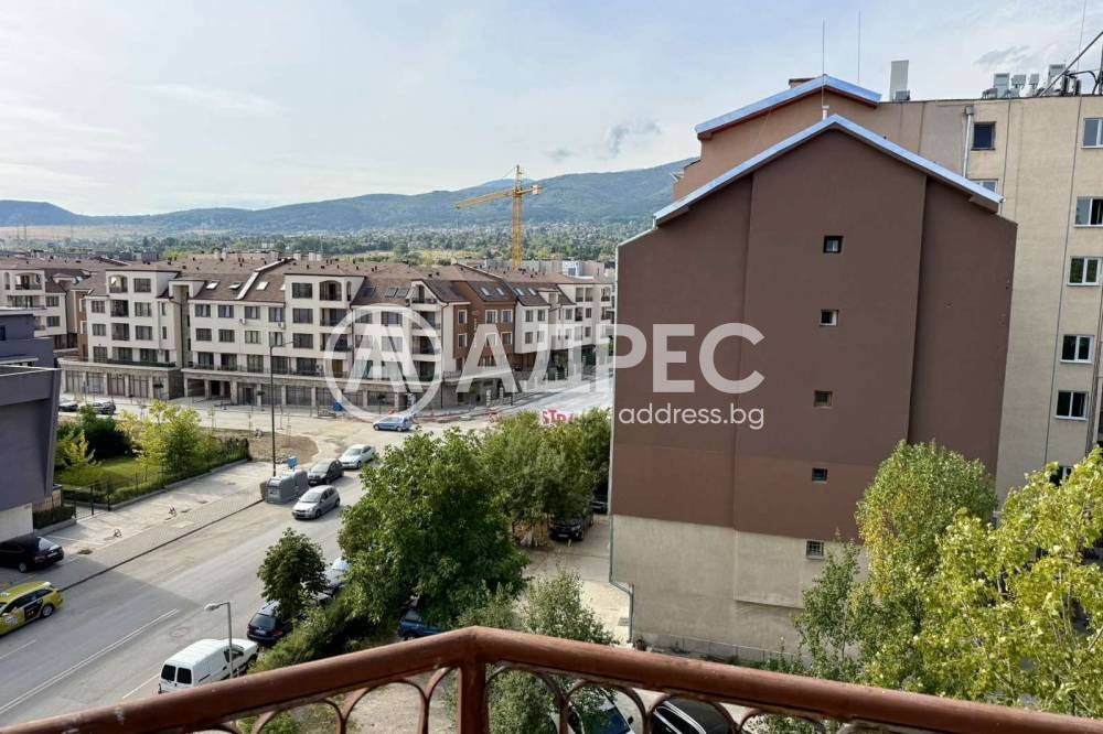 Дава под Наем 3-СТАЕН | Imot.bg — изображение 11