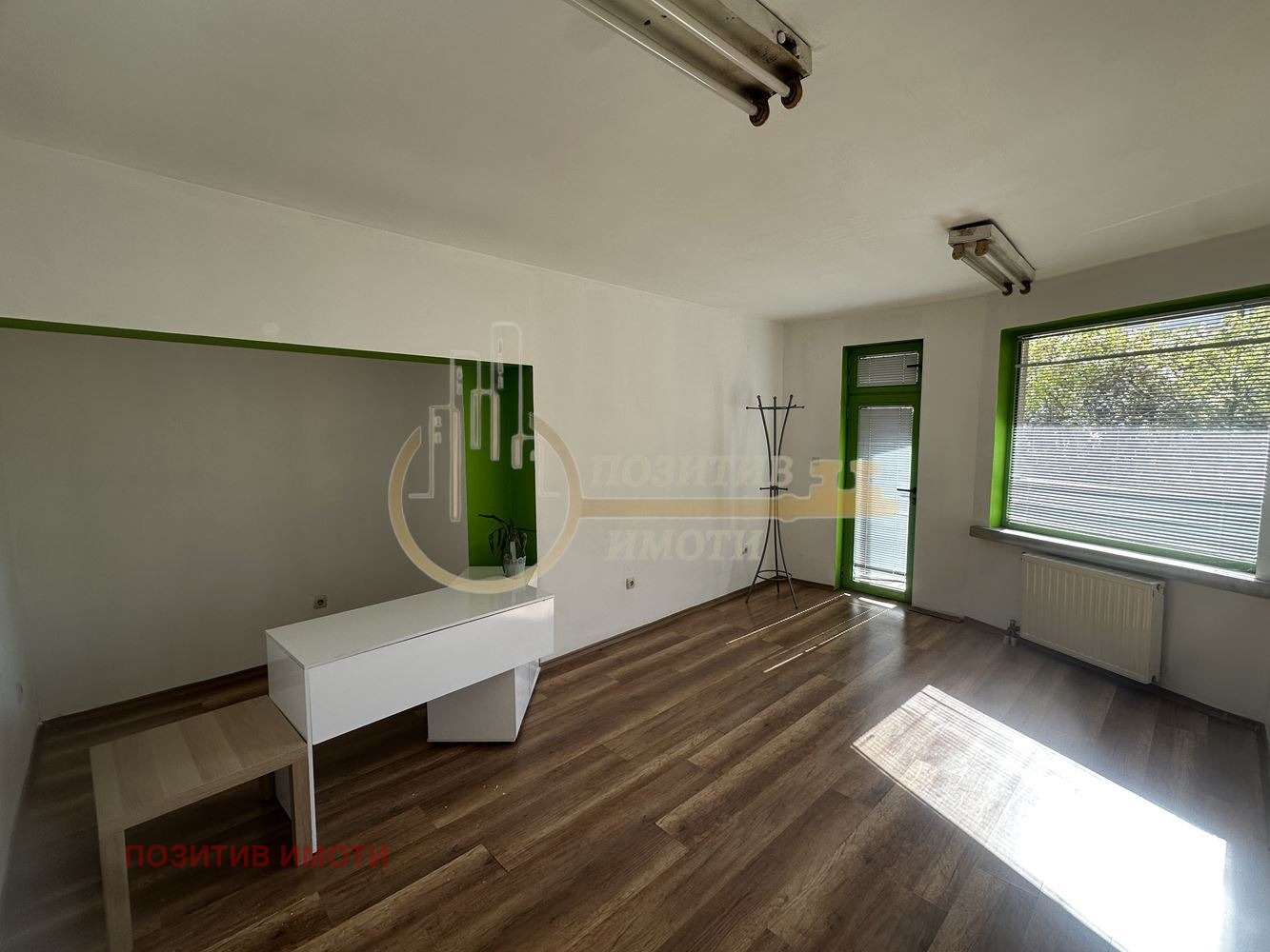 Дава под Наем ОФИС | Imot.bg — изображение 1