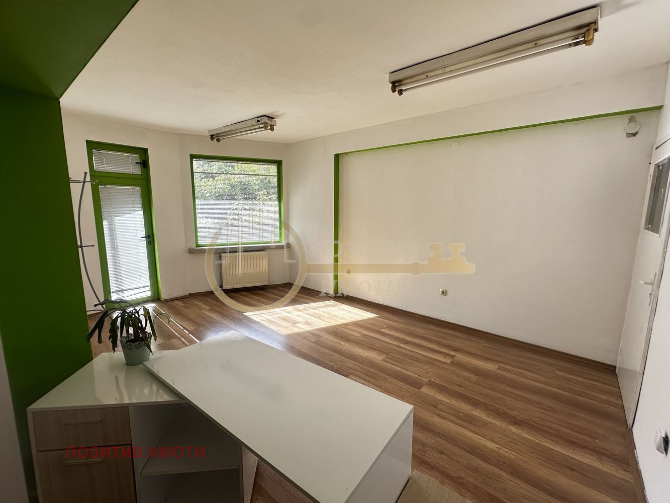 Дава под Наем ОФИС | Imot.bg — изображение 2