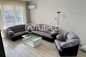 2 dormitorios Malinova dolina, Sofia