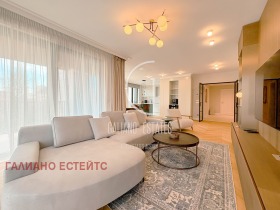 4-стаен град София, Лозенец