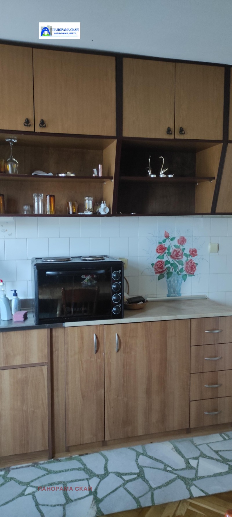 For Rent  1 bedroom Pleven , Storgoziya , 79 sq.m | 54610556 - image [12]