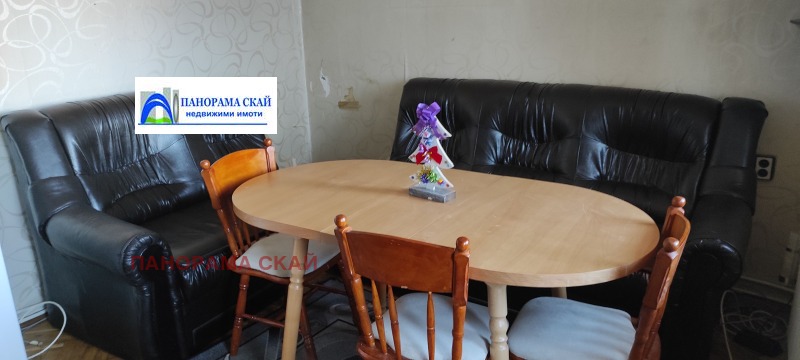 For Rent  1 bedroom Pleven , Storgoziya , 79 sq.m | 54610556 - image [9]