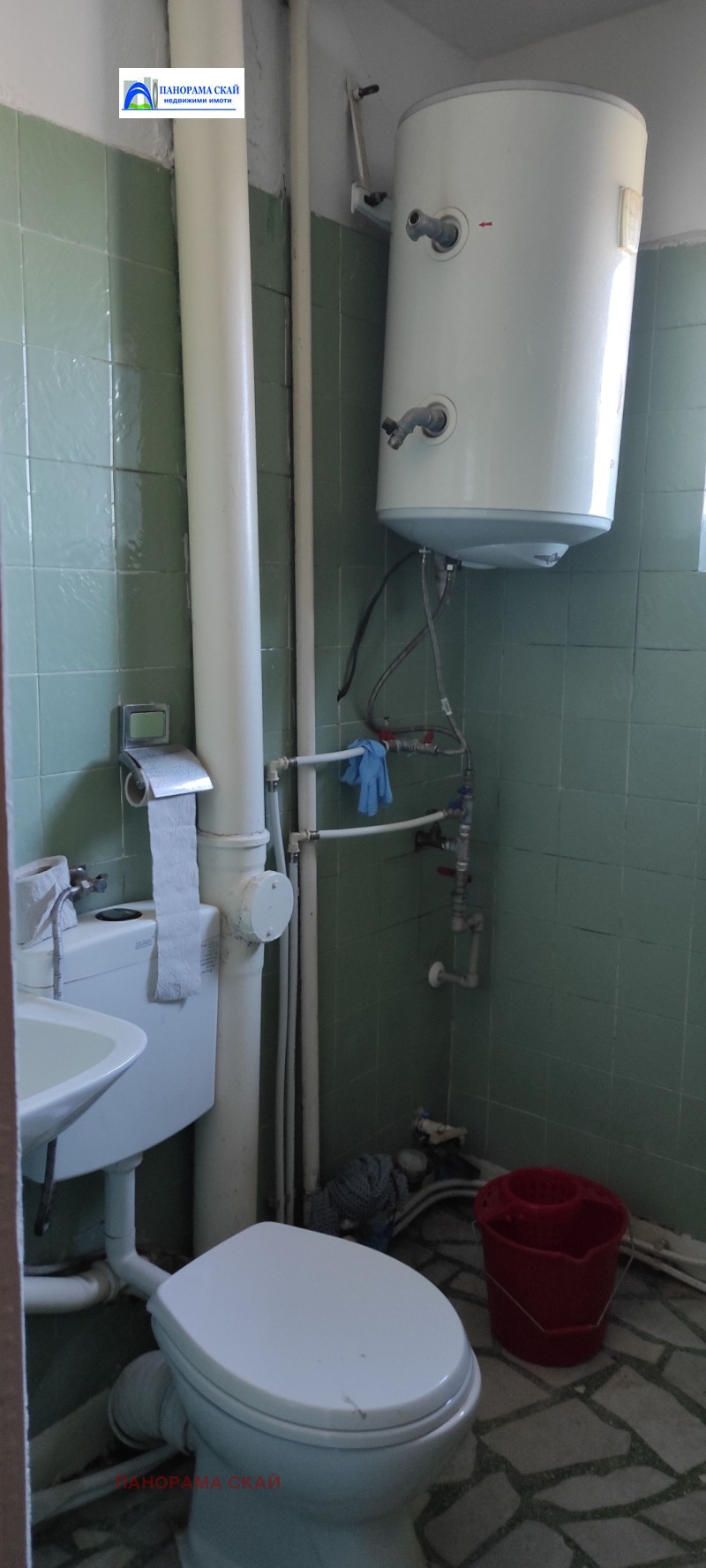 For Rent  1 bedroom Pleven , Storgoziya , 79 sq.m | 54610556 - image [14]