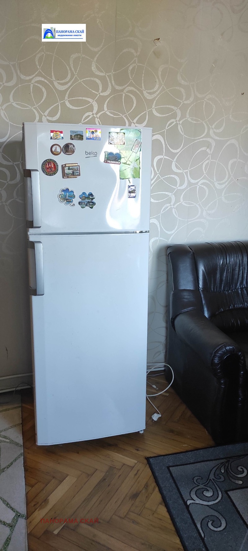 For Rent  1 bedroom Pleven , Storgoziya , 79 sq.m | 54610556 - image [10]