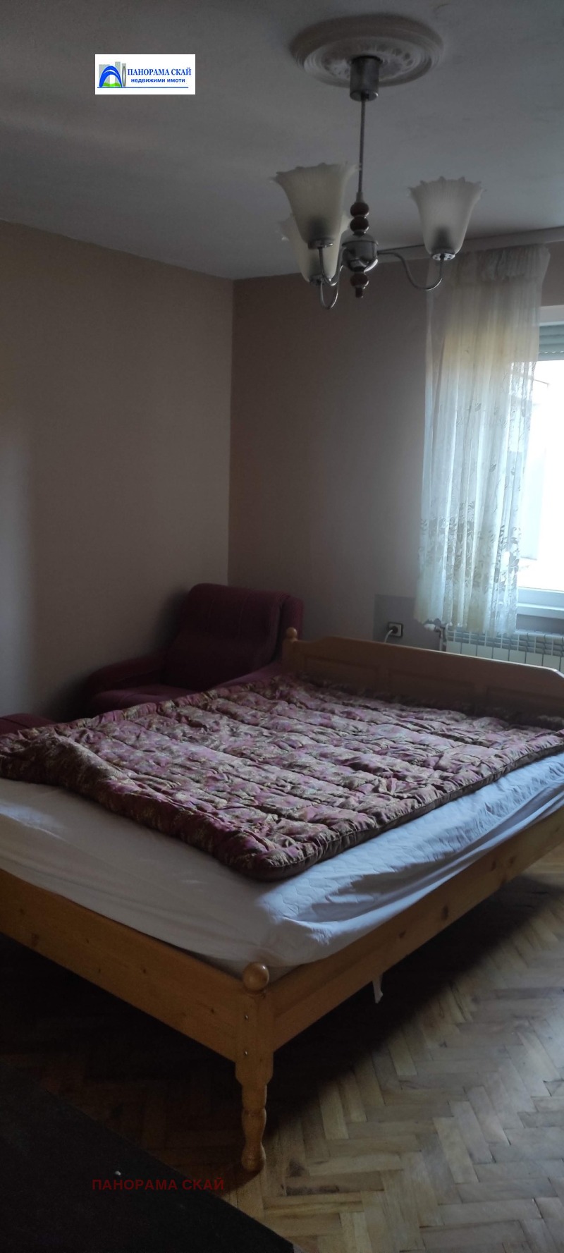 For Rent  1 bedroom Pleven , Storgoziya , 79 sq.m | 54610556 - image [5]