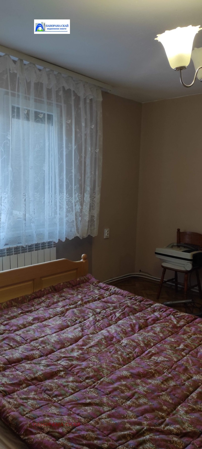 For Rent  1 bedroom Pleven , Storgoziya , 79 sq.m | 54610556 - image [7]