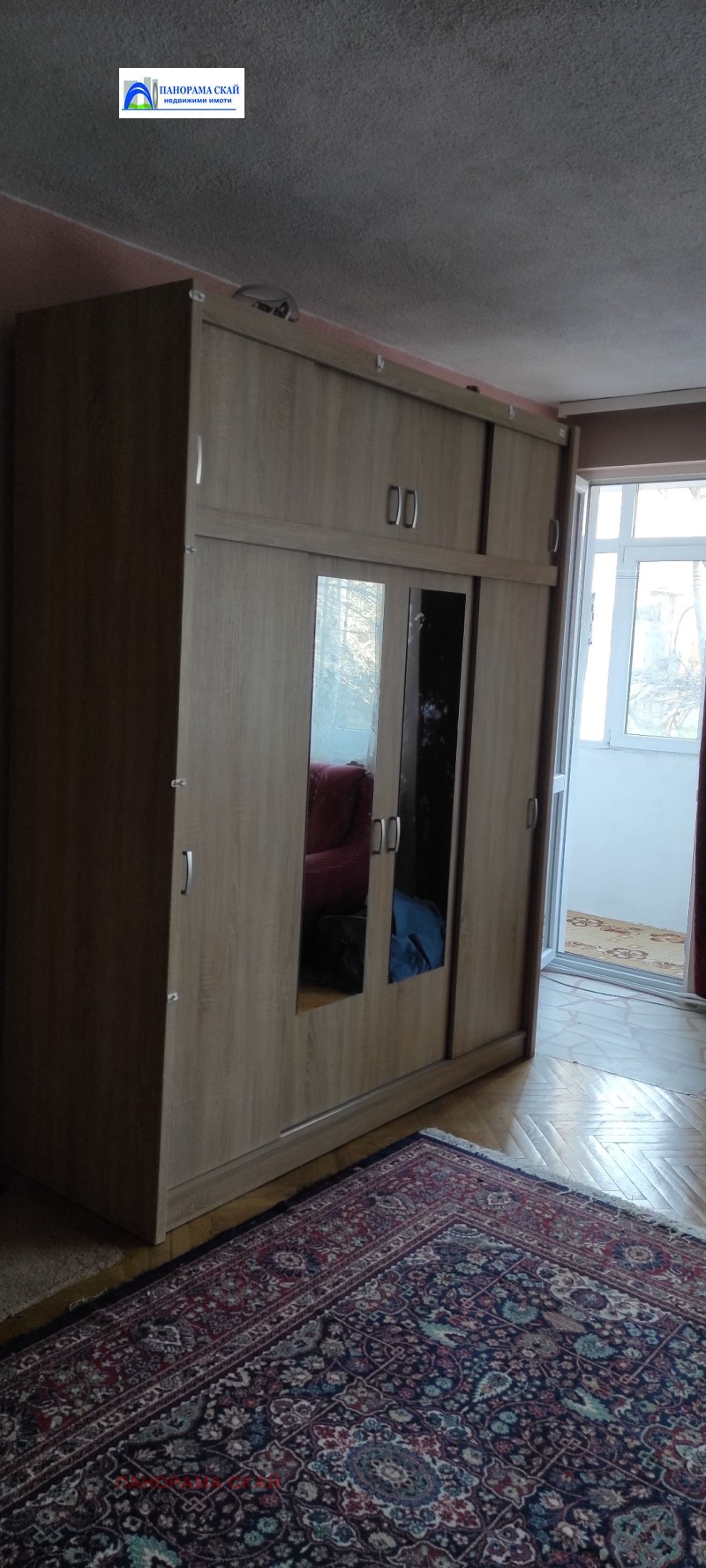 For Rent  1 bedroom Pleven , Storgoziya , 79 sq.m | 54610556 - image [3]
