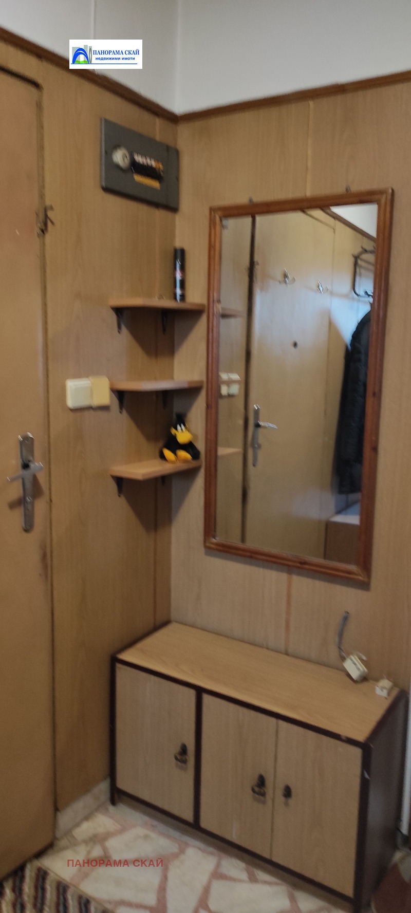 For Rent  1 bedroom Pleven , Storgoziya , 79 sq.m | 54610556 - image [15]