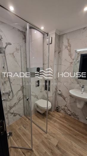 Te huur  1 slaapkamer Plovdiv , Karsjijaka , 70 m² | 80793491 - afbeelding [7]