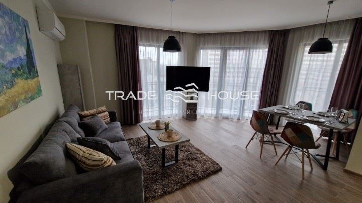 Te huur  1 slaapkamer Plovdiv , Karsjijaka , 70 m² | 80793491 - afbeelding [2]