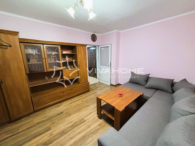 Da affittare  1 camera da letto Varna , Mladost 2 , 60 mq | 95366337 - Immagine [2]