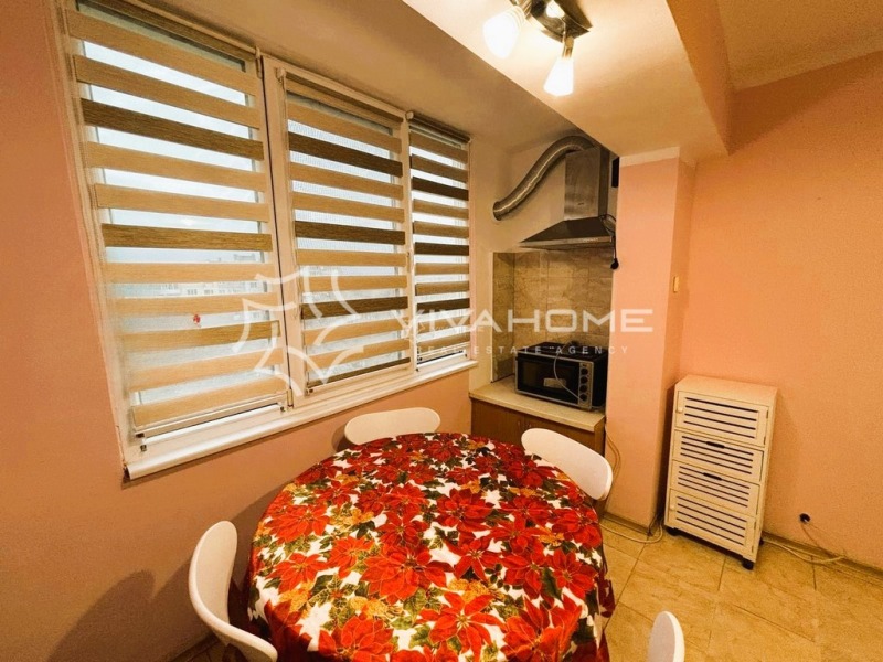 Da affittare  1 camera da letto Varna , Mladost 2 , 60 mq | 95366337 - Immagine [6]