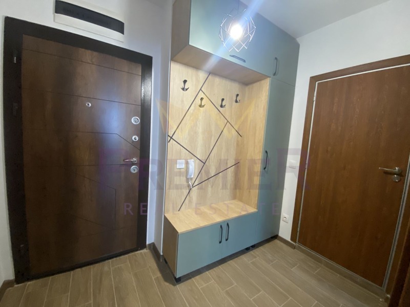 Da affittare  1 camera da letto Sofia , Tsentar , 69 mq | 68434610 - Immagine [7]