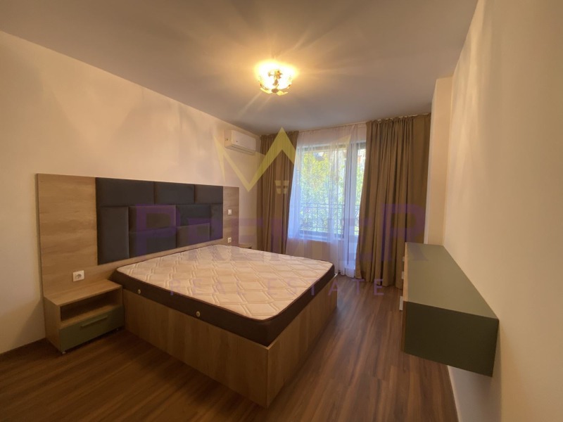 Da affittare  1 camera da letto Sofia , Tsentar , 69 mq | 68434610 - Immagine [4]