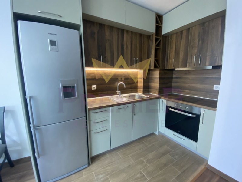 Da affittare  1 camera da letto Sofia , Tsentar , 69 mq | 68434610 - Immagine [3]