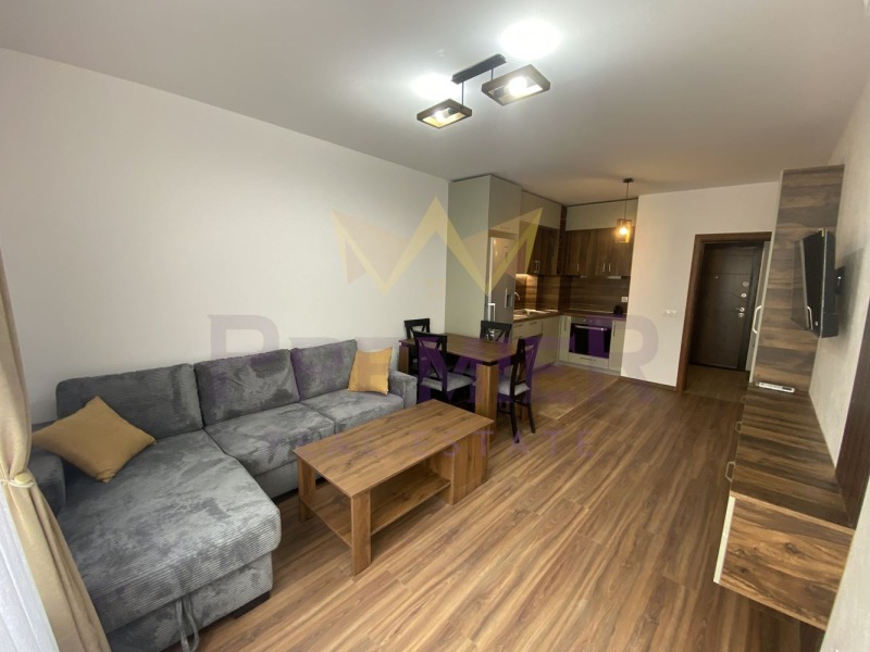 Da affittare  1 camera da letto Sofia , Tsentar , 69 mq | 68434610 - Immagine [2]