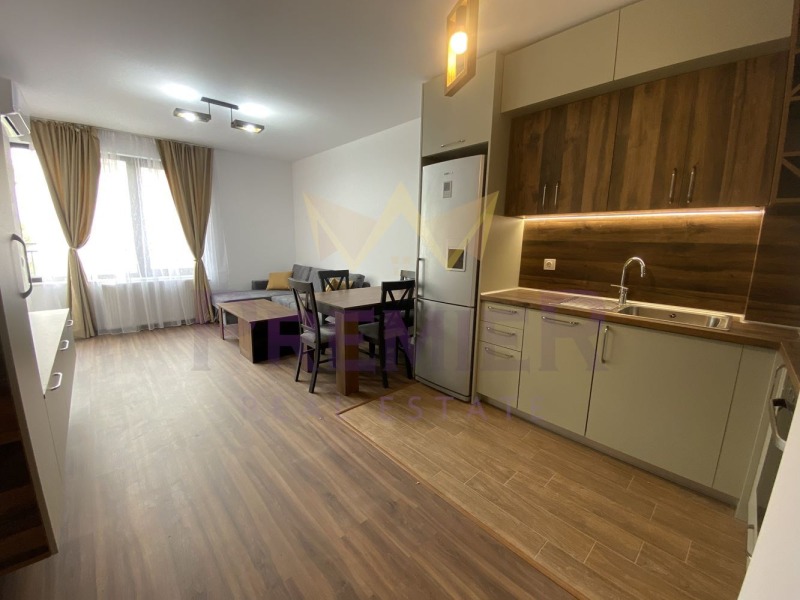 Da affittare  1 camera da letto Sofia , Tsentar , 69 mq | 68434610