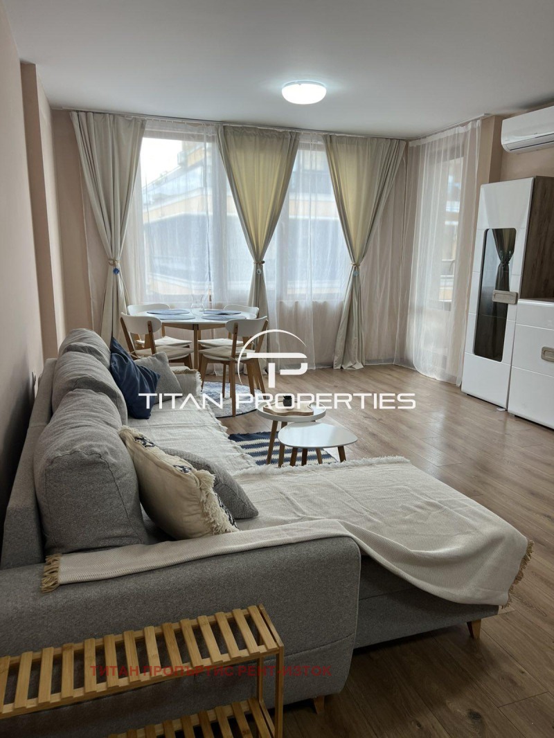 В аренду  1 спальня область Бургас , Поморие , 60 кв.м | 99576394