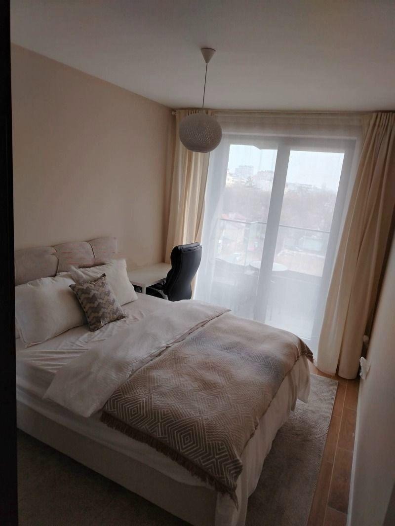 Дава под наем 2-СТАЕН, гр. София, Банишора, снимка 7 - Апартаменти - 53531090