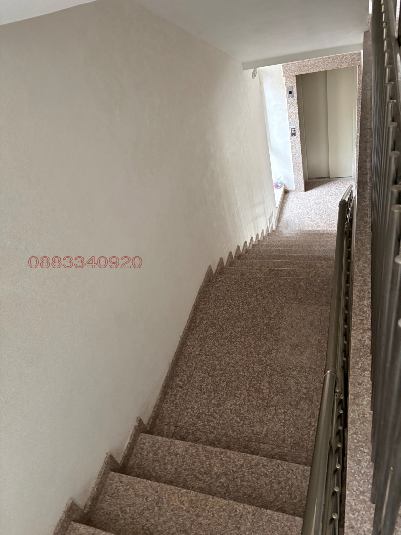 Дава под наем 2-СТАЕН, гр. Варна, Аспарухово, снимка 4 - Апартаменти - 53593761