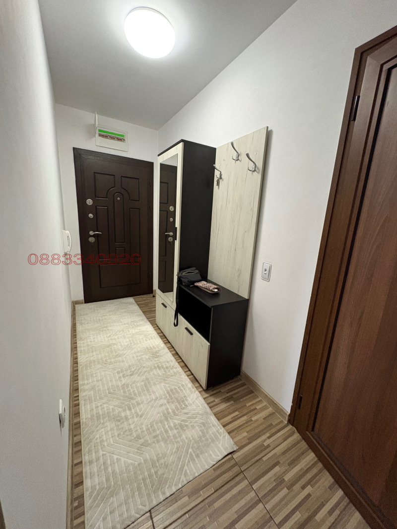 Дава под наем 2-СТАЕН, гр. Варна, Аспарухово, снимка 9 - Апартаменти - 53593761