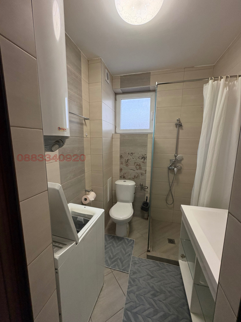 Дава под наем 2-СТАЕН, гр. Варна, Аспарухово, снимка 10 - Апартаменти - 53593761