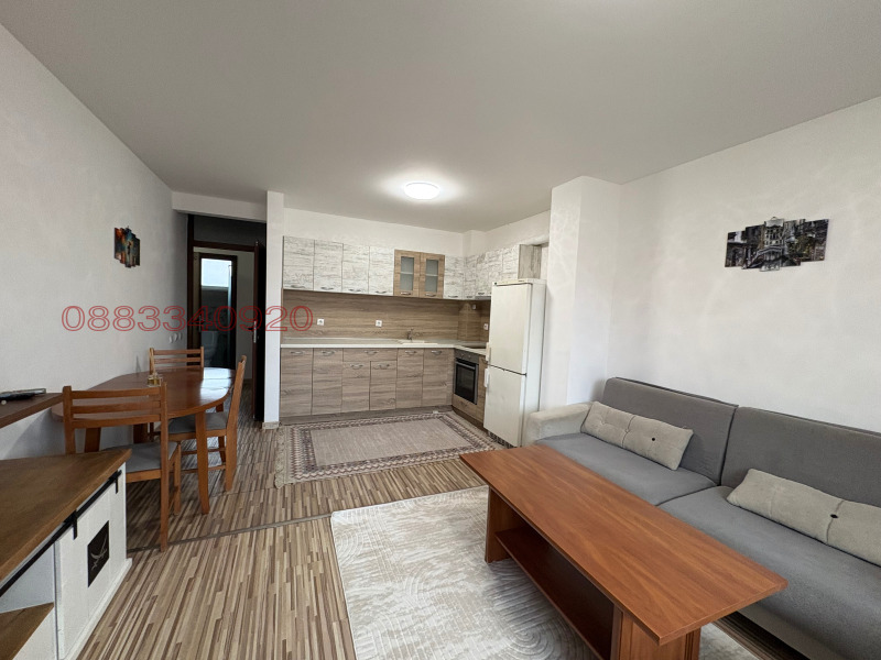 Дава под наем 2-СТАЕН, гр. Варна, Аспарухово, снимка 7 - Апартаменти - 53593761