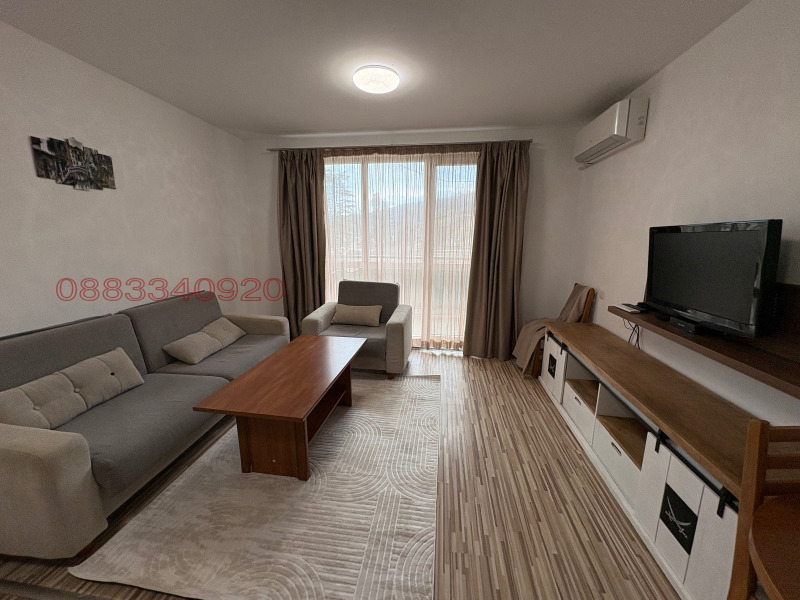 Дава под наем 2-СТАЕН, гр. Варна, Аспарухово, снимка 16 - Апартаменти - 53593761