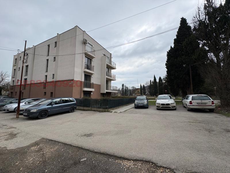 Дава под наем 2-СТАЕН, гр. Варна, Аспарухово, снимка 3 - Апартаменти - 53593761