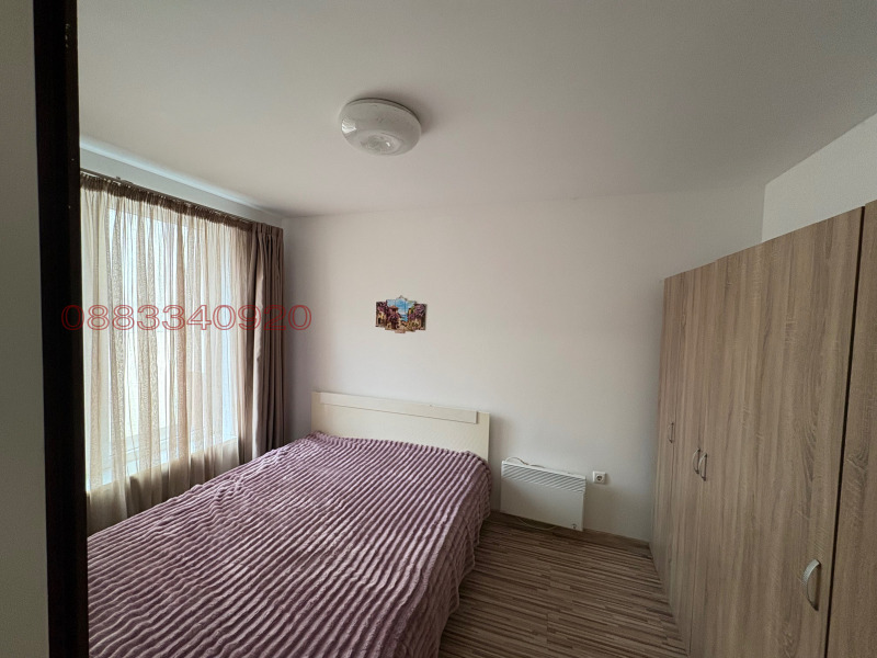 Дава под наем 2-СТАЕН, гр. Варна, Аспарухово, снимка 17 - Апартаменти - 53593761