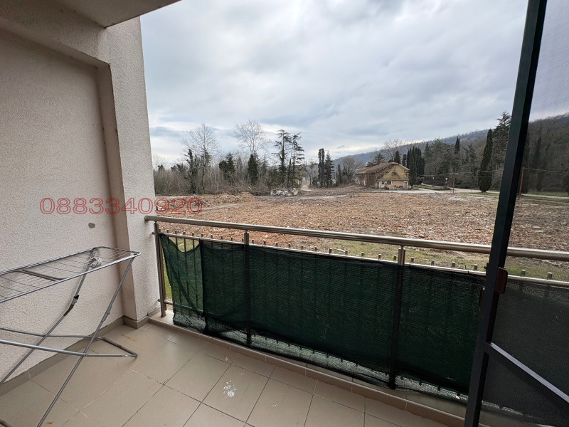 Дава под наем 2-СТАЕН, гр. Варна, Аспарухово, снимка 6 - Апартаменти - 53593761