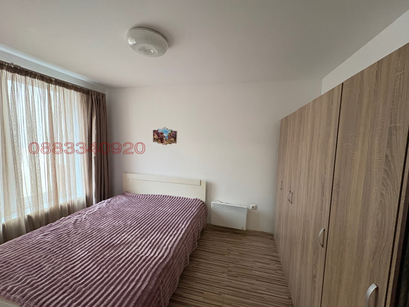 Дава под наем 2-СТАЕН, гр. Варна, Аспарухово, снимка 11 - Апартаменти - 53593761