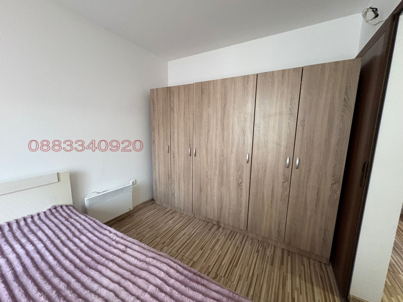 Дава под наем 2-СТАЕН, гр. Варна, Аспарухово, снимка 14 - Апартаменти - 53593761