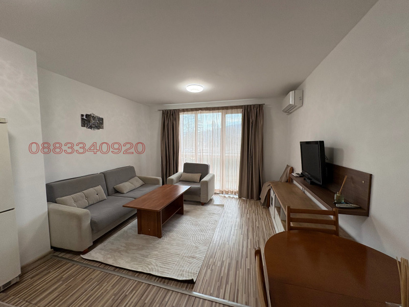 Дава под наем 2-СТАЕН, гр. Варна, Аспарухово, снимка 13 - Апартаменти - 53593761