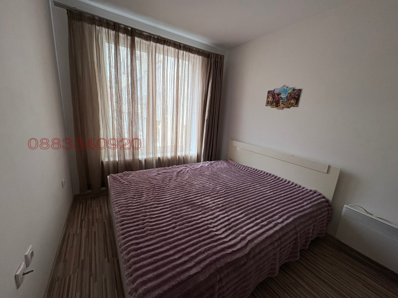 Дава под наем 2-СТАЕН, гр. Варна, Аспарухово, снимка 12 - Апартаменти - 53593761