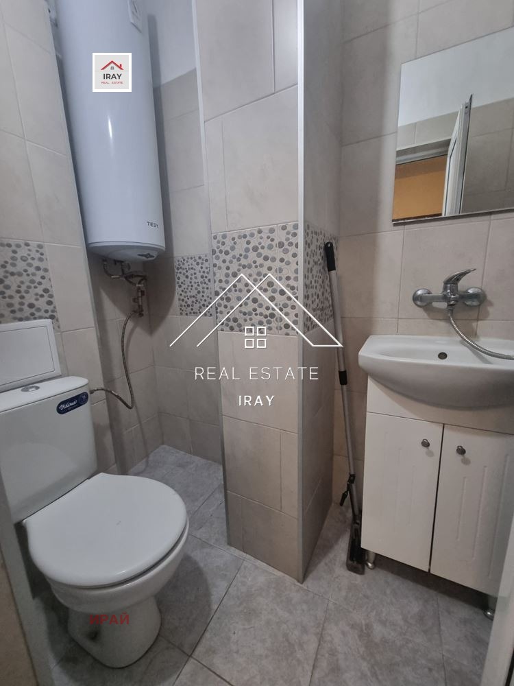 Дава под наем 2-СТАЕН, гр. Стара Загора, Ремиза, снимка 14 - Апартаменти - 53722930