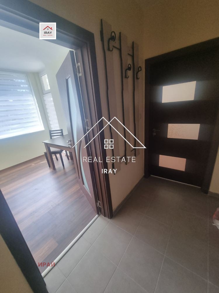 Дава под наем 2-СТАЕН, гр. Стара Загора, Ремиза, снимка 8 - Апартаменти - 53722930