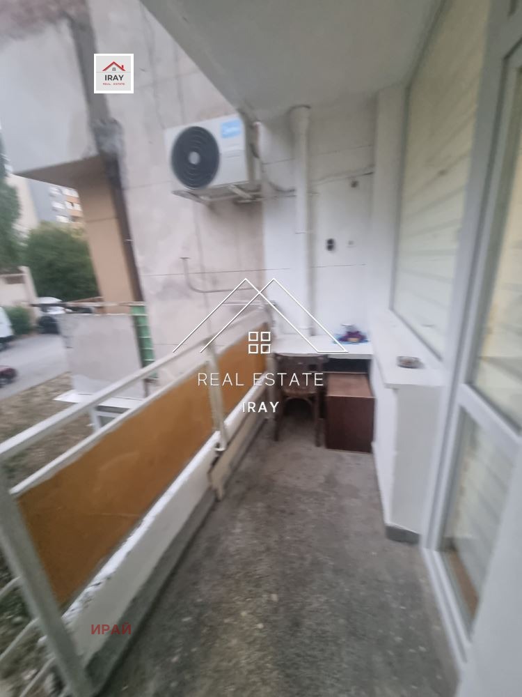 Дава под наем 2-СТАЕН, гр. Стара Загора, Ремиза, снимка 15 - Апартаменти - 53722930