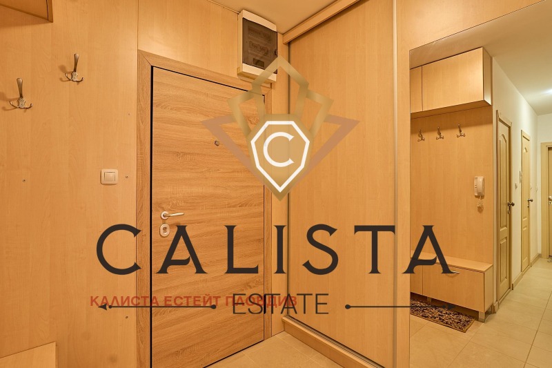 Te huur  2 slaapkamers Plovdiv , Proslav , 100 m² | 64262857 - afbeelding [12]