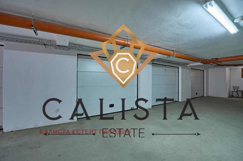 Te huur  2 slaapkamers Plovdiv , Proslav , 100 m² | 64262857 - afbeelding [14]