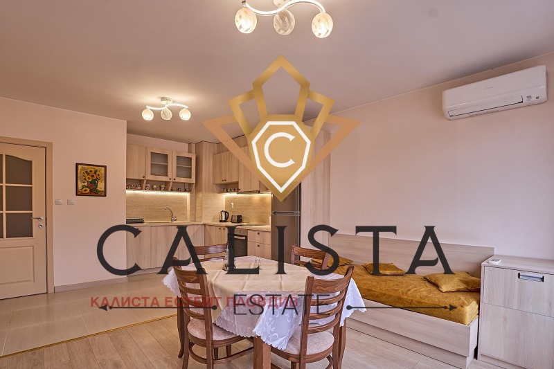 Te huur  2 slaapkamers Plovdiv , Proslav , 100 m² | 64262857 - afbeelding [3]