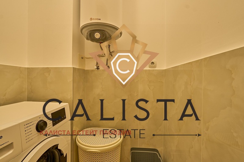 Te huur  2 slaapkamers Plovdiv , Proslav , 100 m² | 64262857 - afbeelding [10]