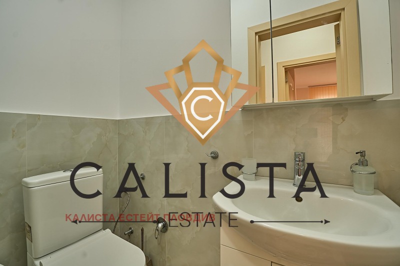 Te huur  2 slaapkamers Plovdiv , Proslav , 100 m² | 64262857 - afbeelding [11]