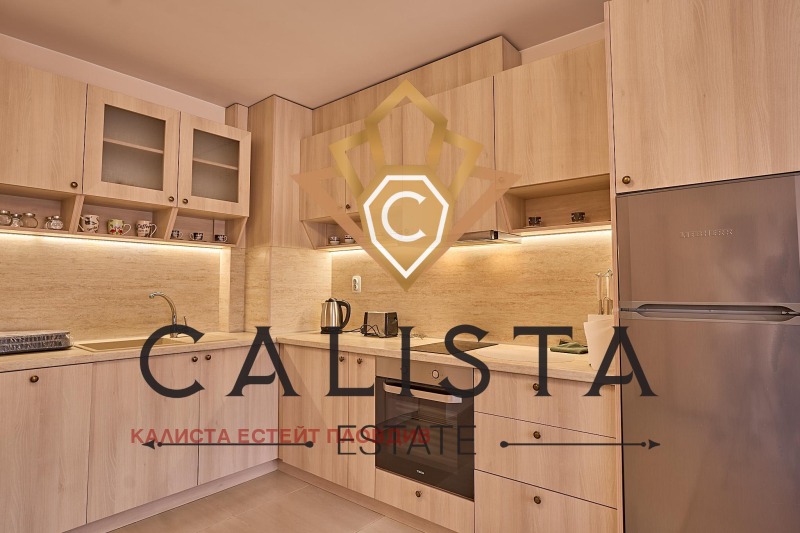 Te huur  2 slaapkamers Plovdiv , Proslav , 100 m² | 64262857 - afbeelding [4]