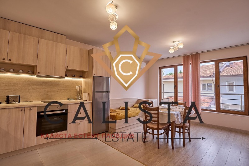 Te huur  2 slaapkamers Plovdiv , Proslav , 100 m² | 64262857 - afbeelding [2]